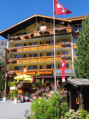 Hotel Primavera